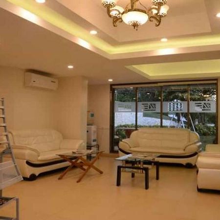 Cloud Green Mahabaleshwar Resort Exterior foto